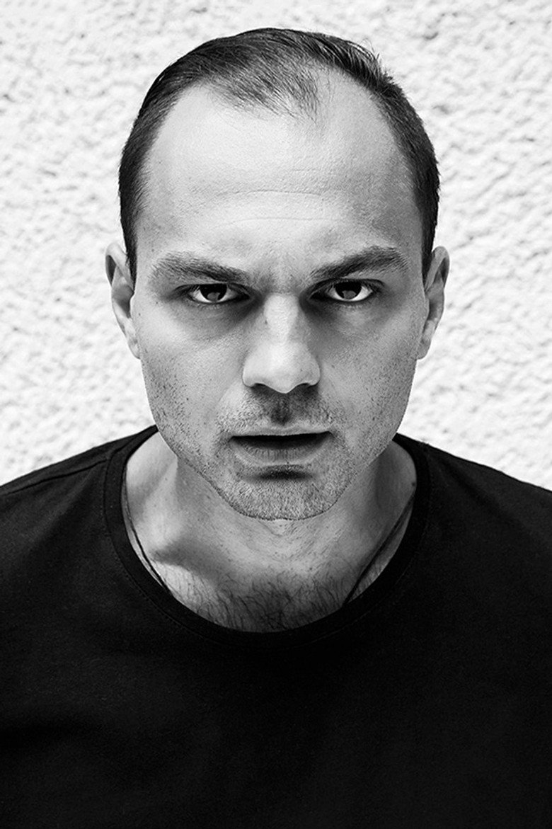 Božidar Kocevski