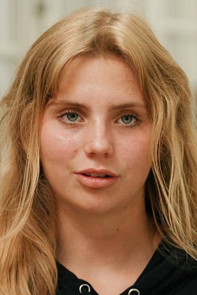 Julia Hedström