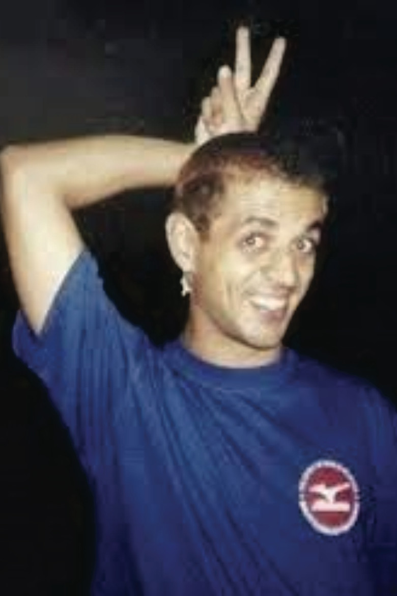 Samuel Reoli