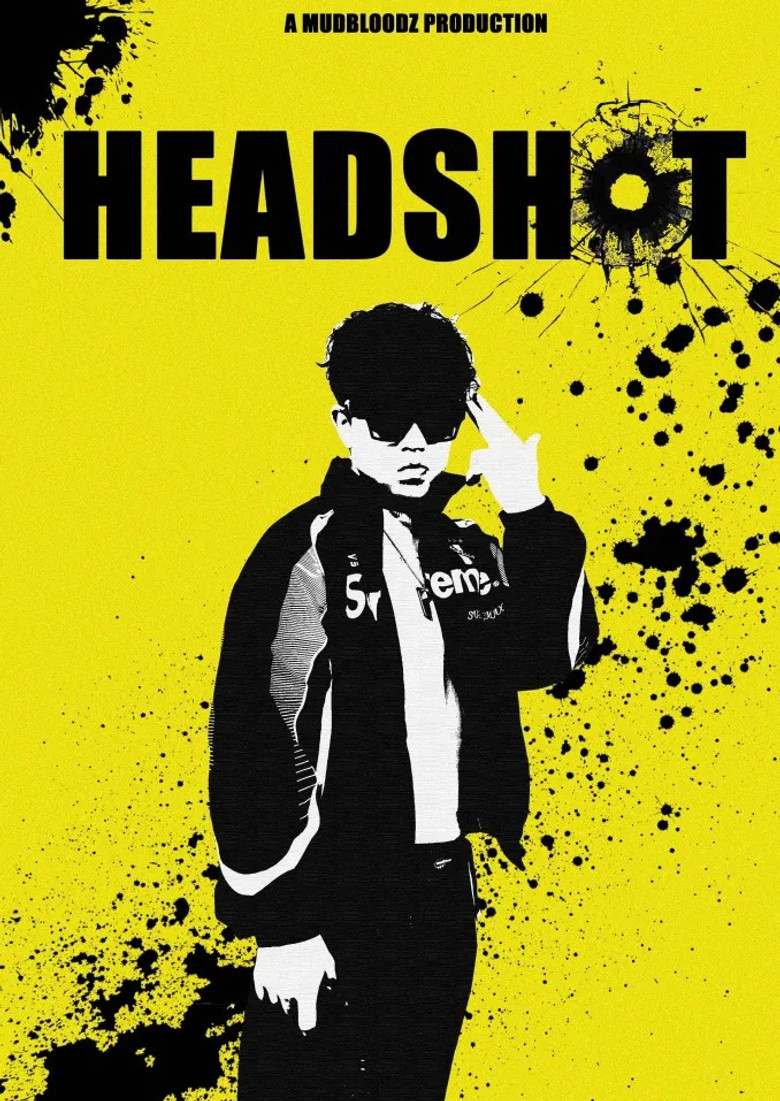 HEADSHOT