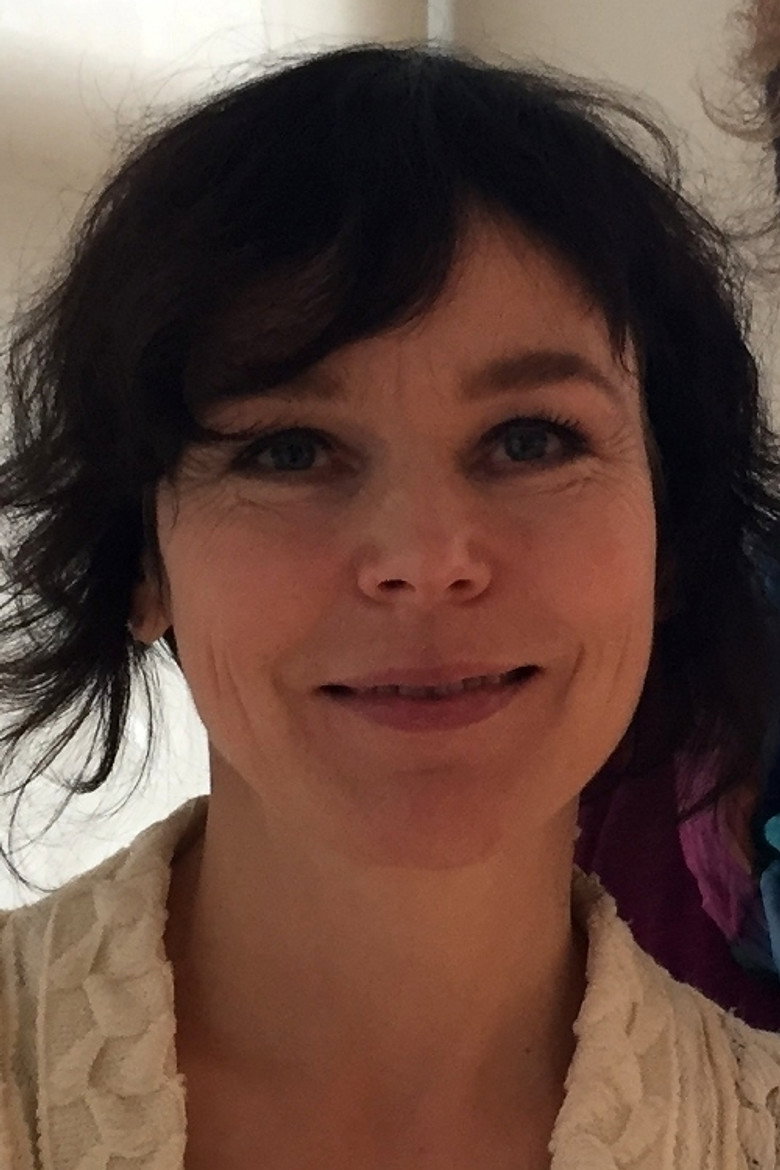 Gjertrud Jynge