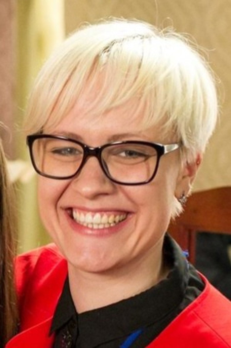 Mila Pohrebyska