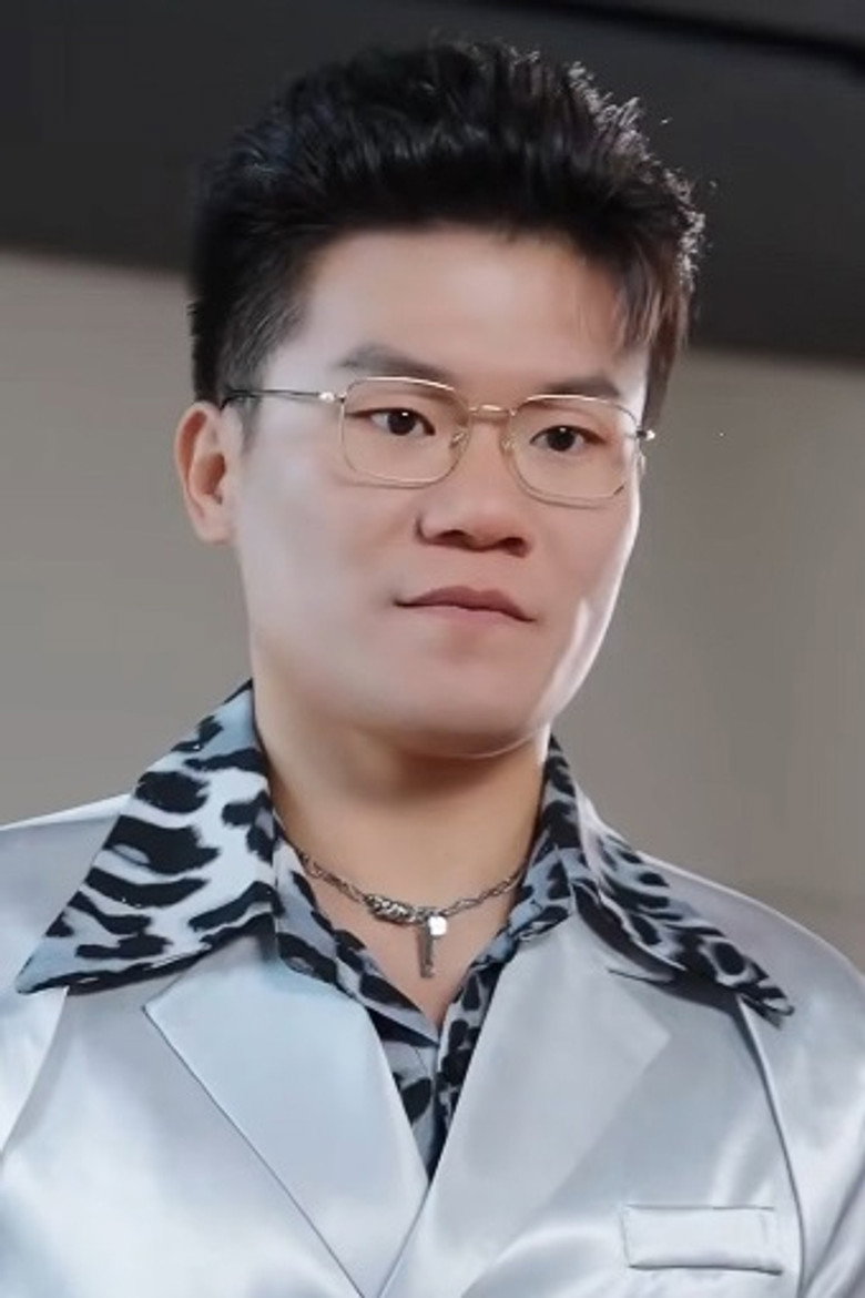Li Mu Sen