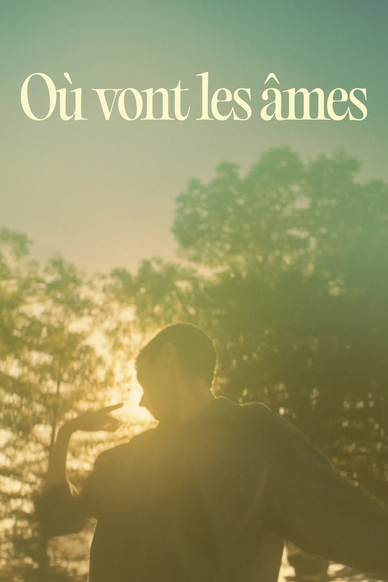 Where Souls Go