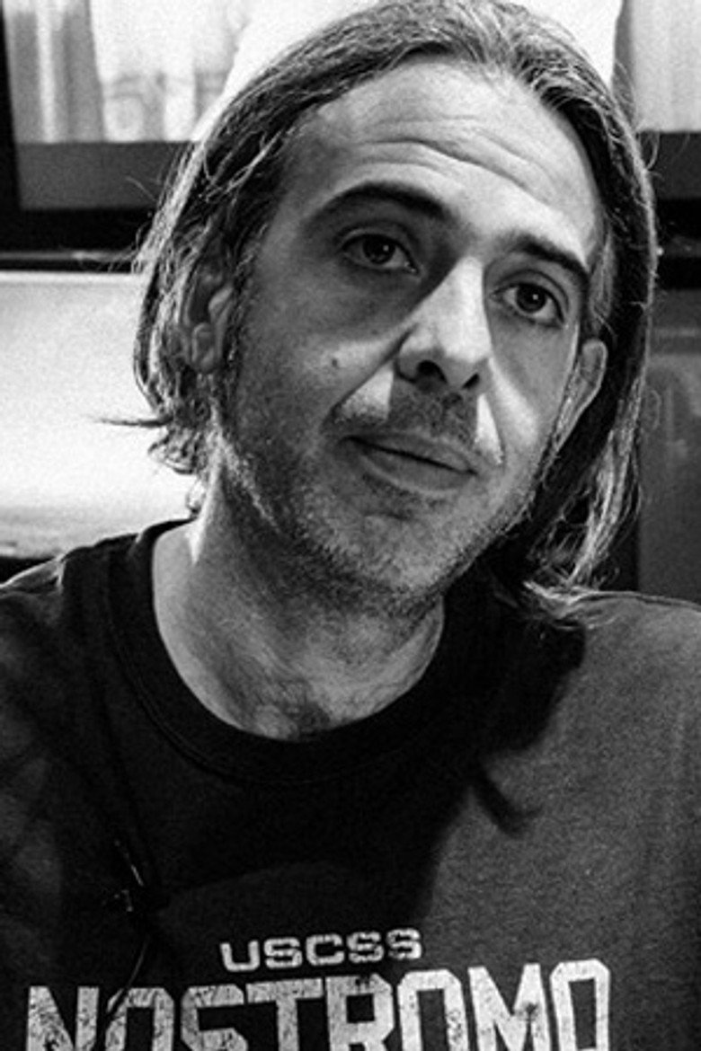 Edgar Vidal
