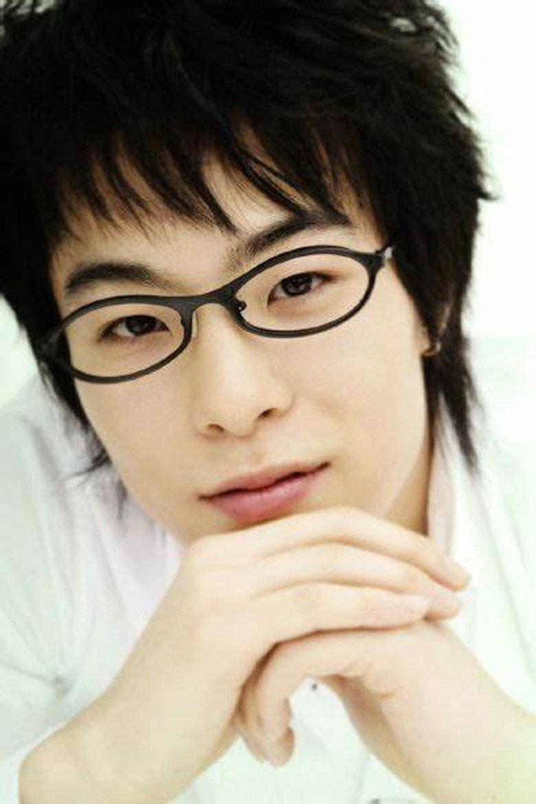 Kim Min-soo