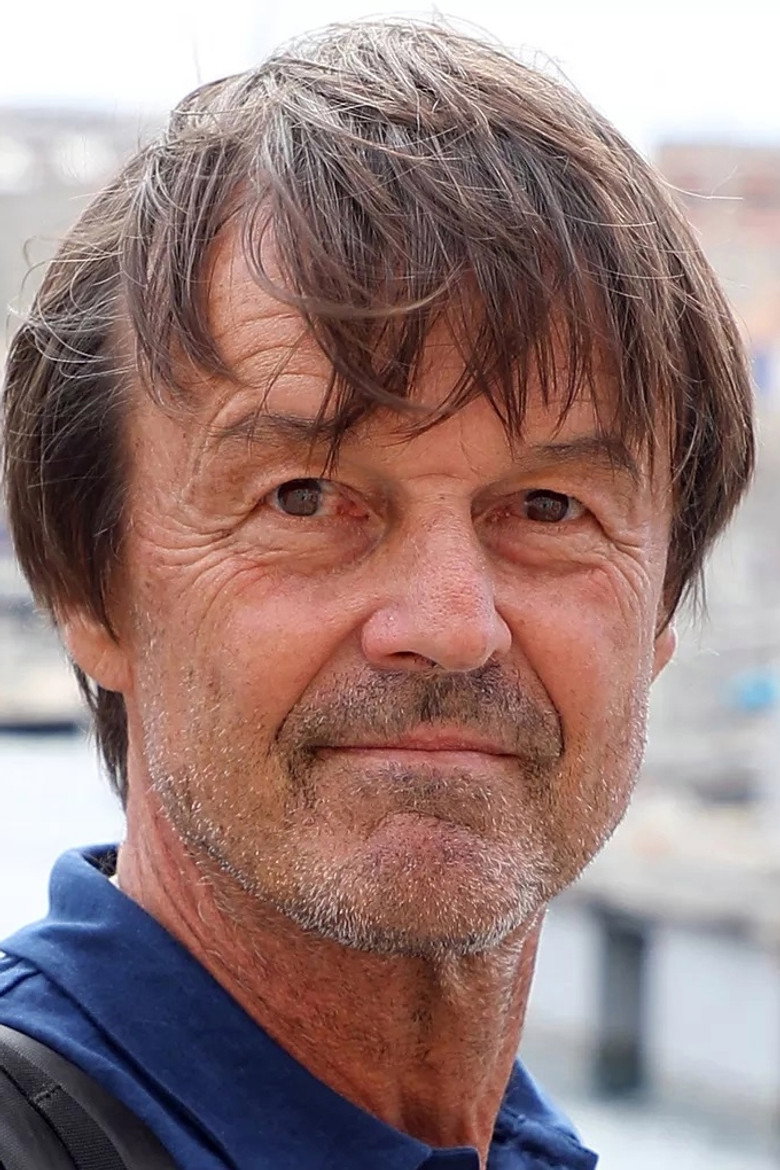 Nicolas Hulot