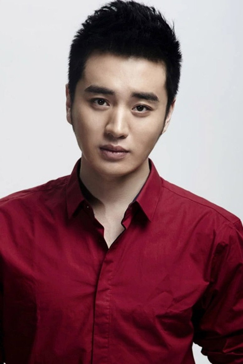 Han Zhang