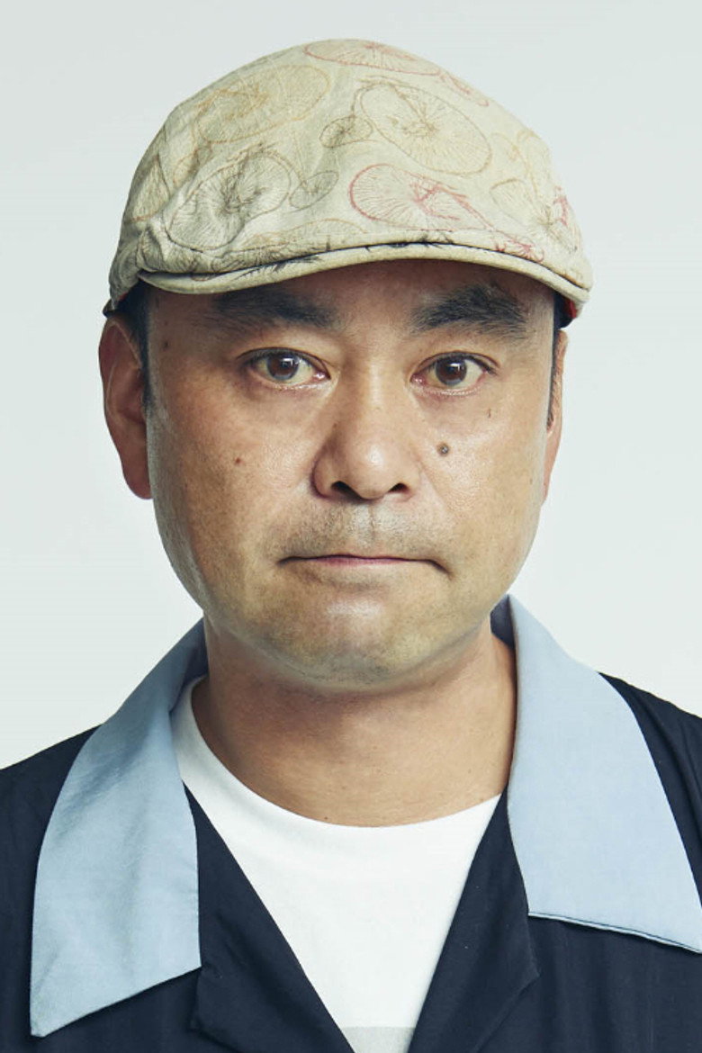 Makoto Oyoshi
