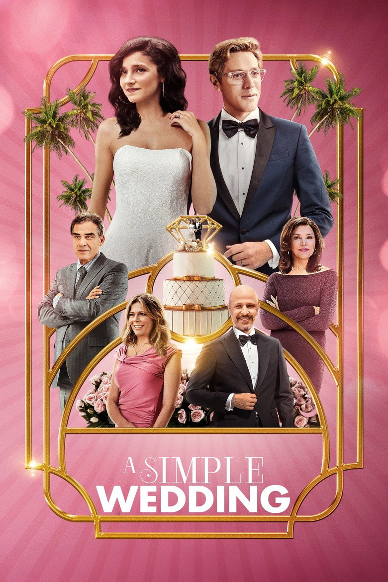 A Simple Wedding