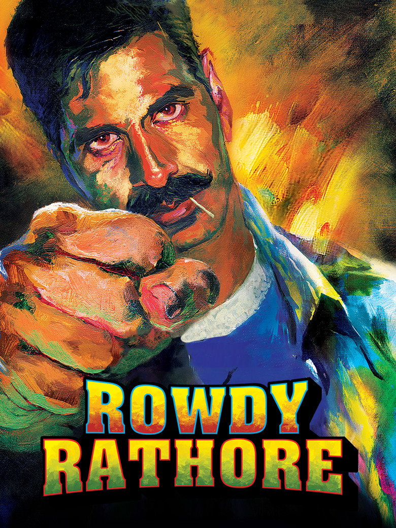 Rowdy Rathore