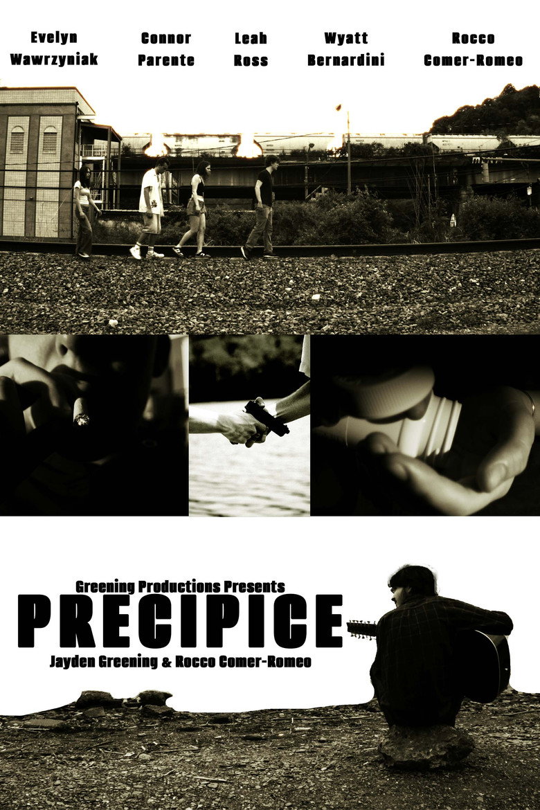 Precipice