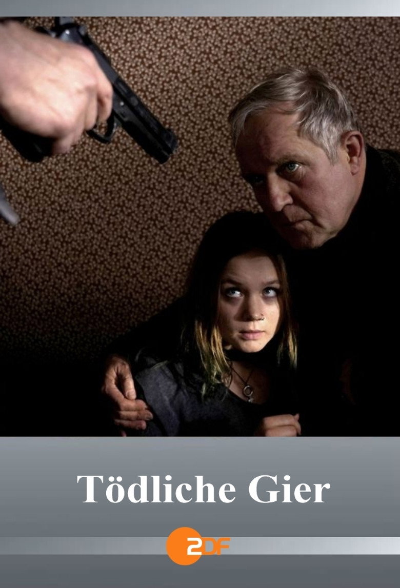 Tödliche Gier