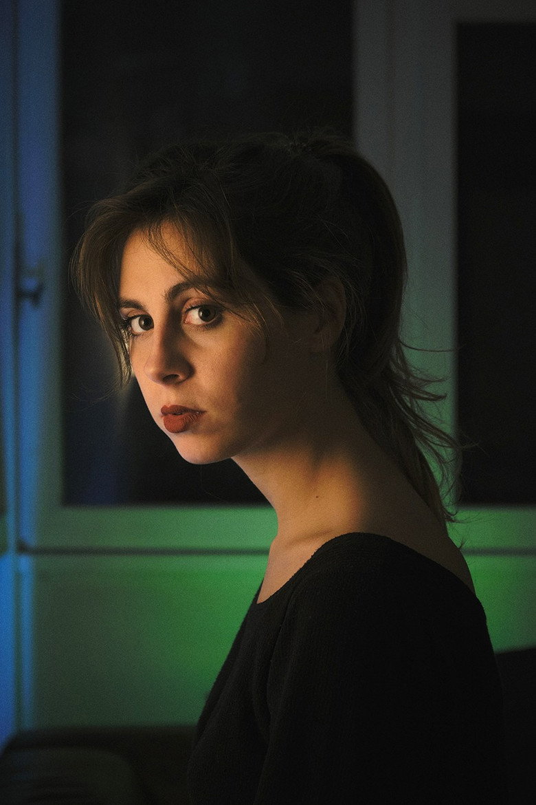 Giulia Di Maggio