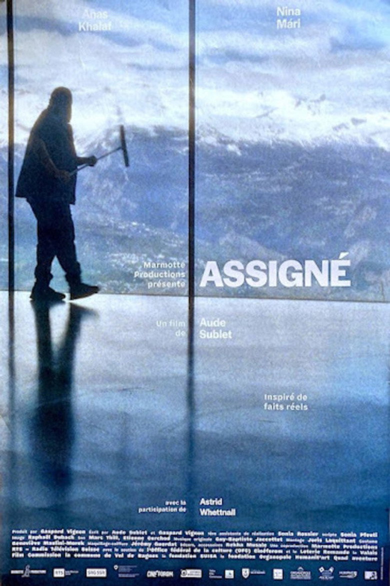 Assigned