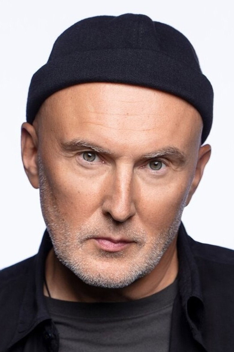 Igor Matvienko