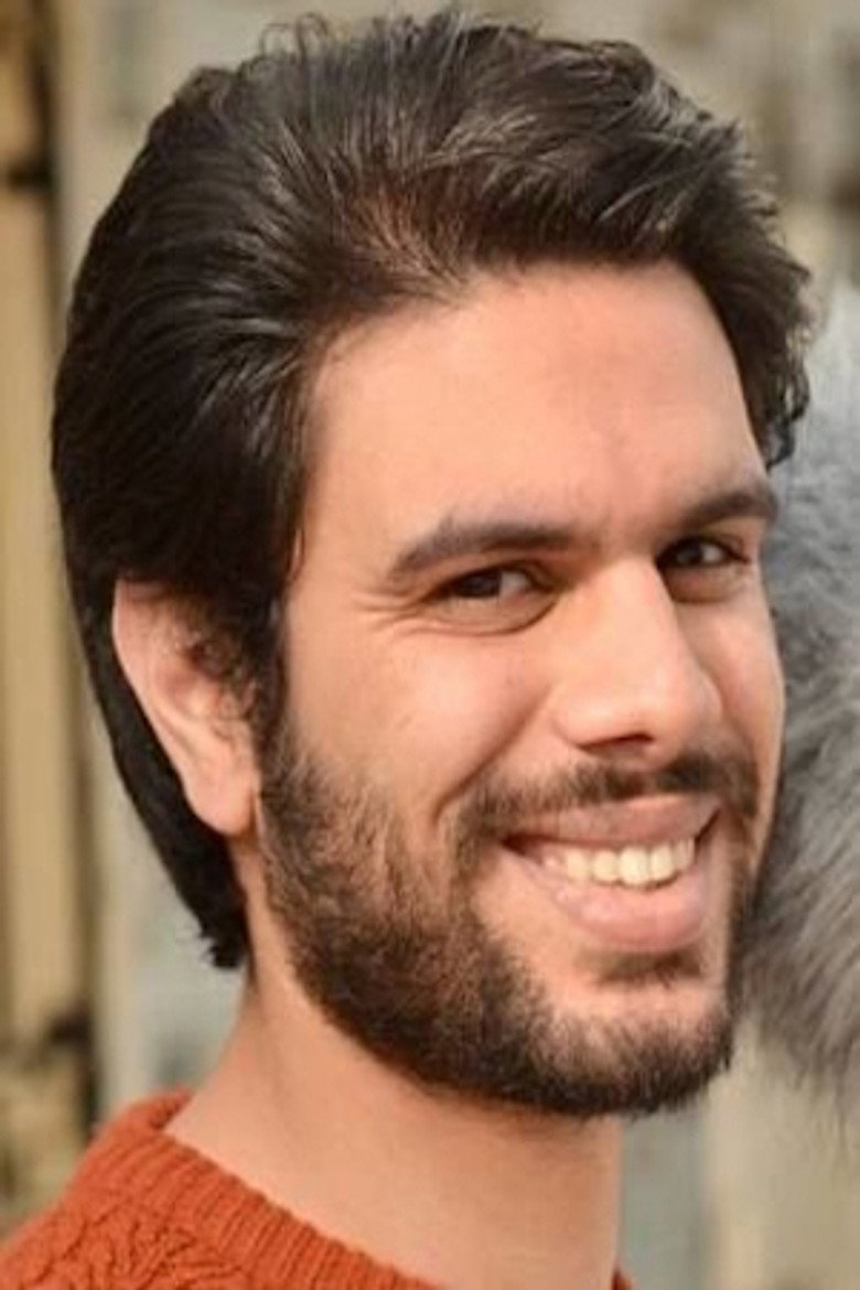 Ahmed Essid