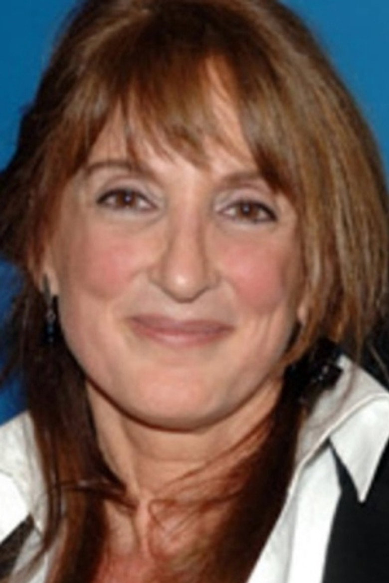 Ginette Magny