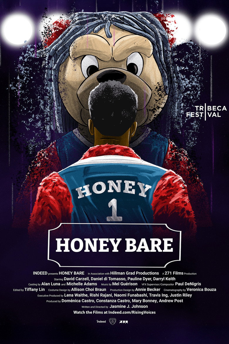 Honey Bare