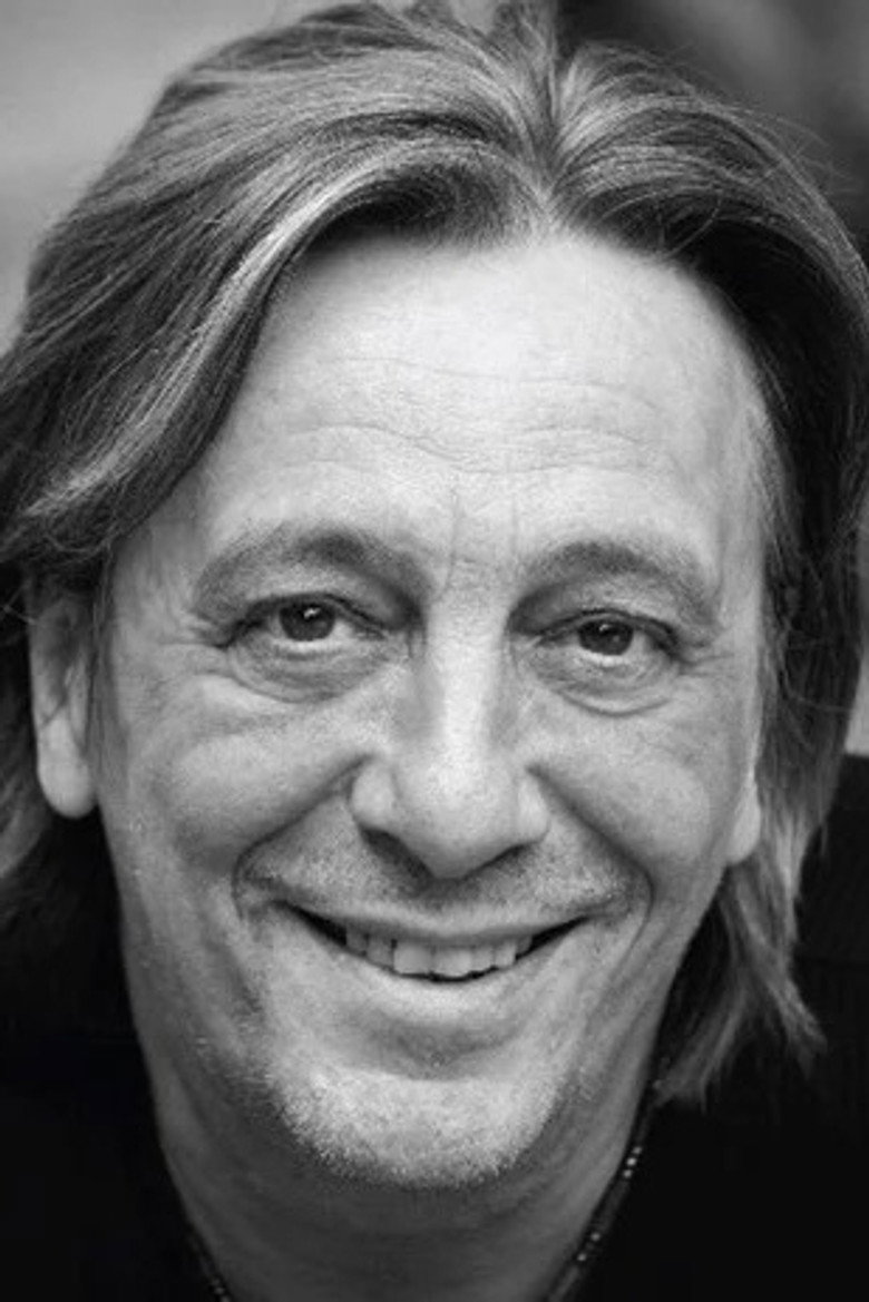 Serge Fiori