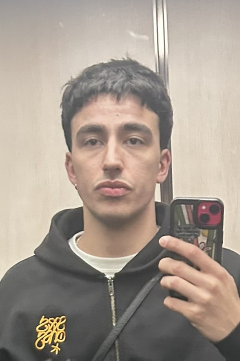 Mario Pello
