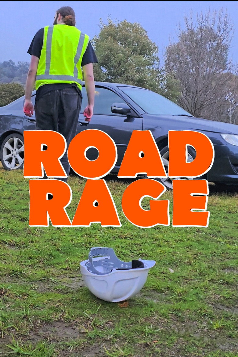 Road Rage