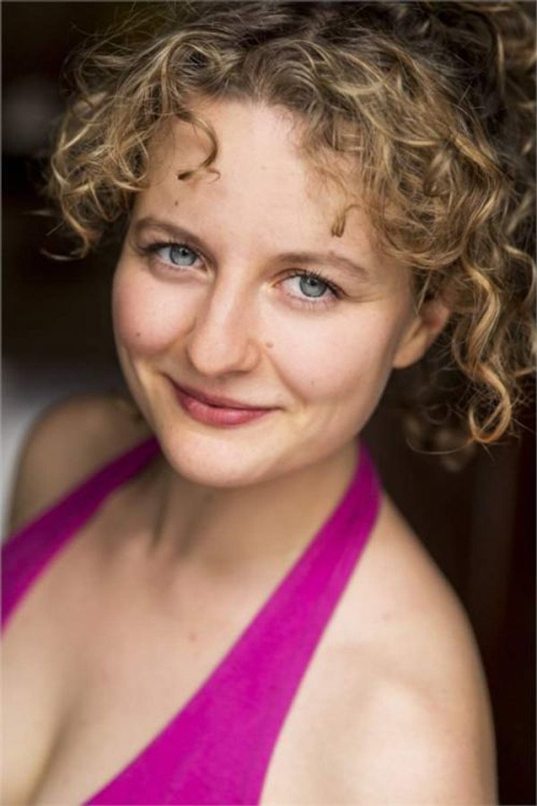 Ella Hope-Higginson