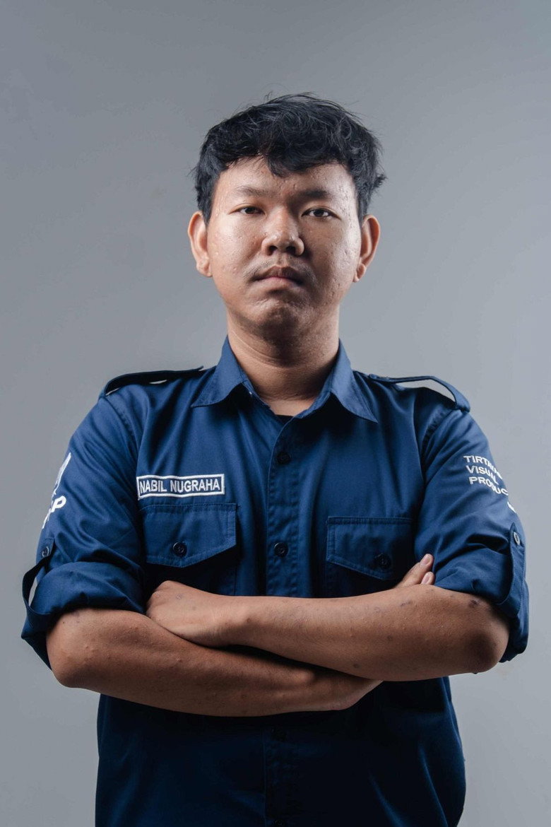 Nabil Nugraha