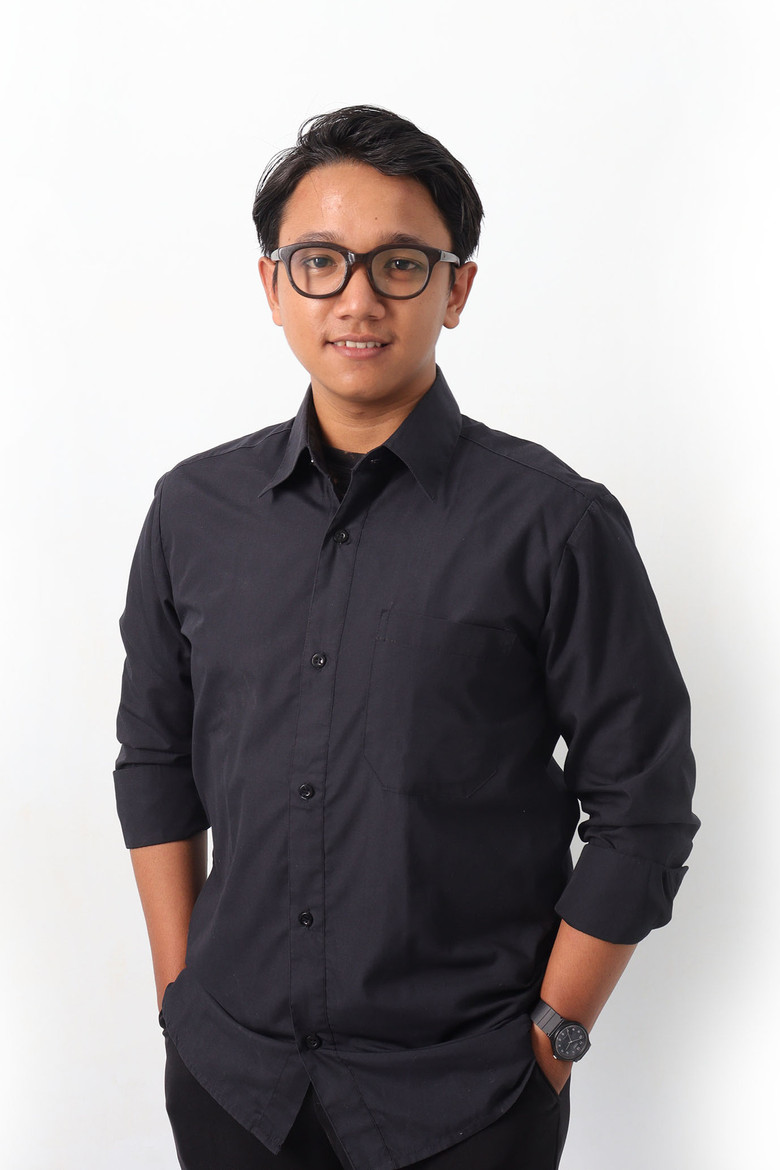 Albion Ashar