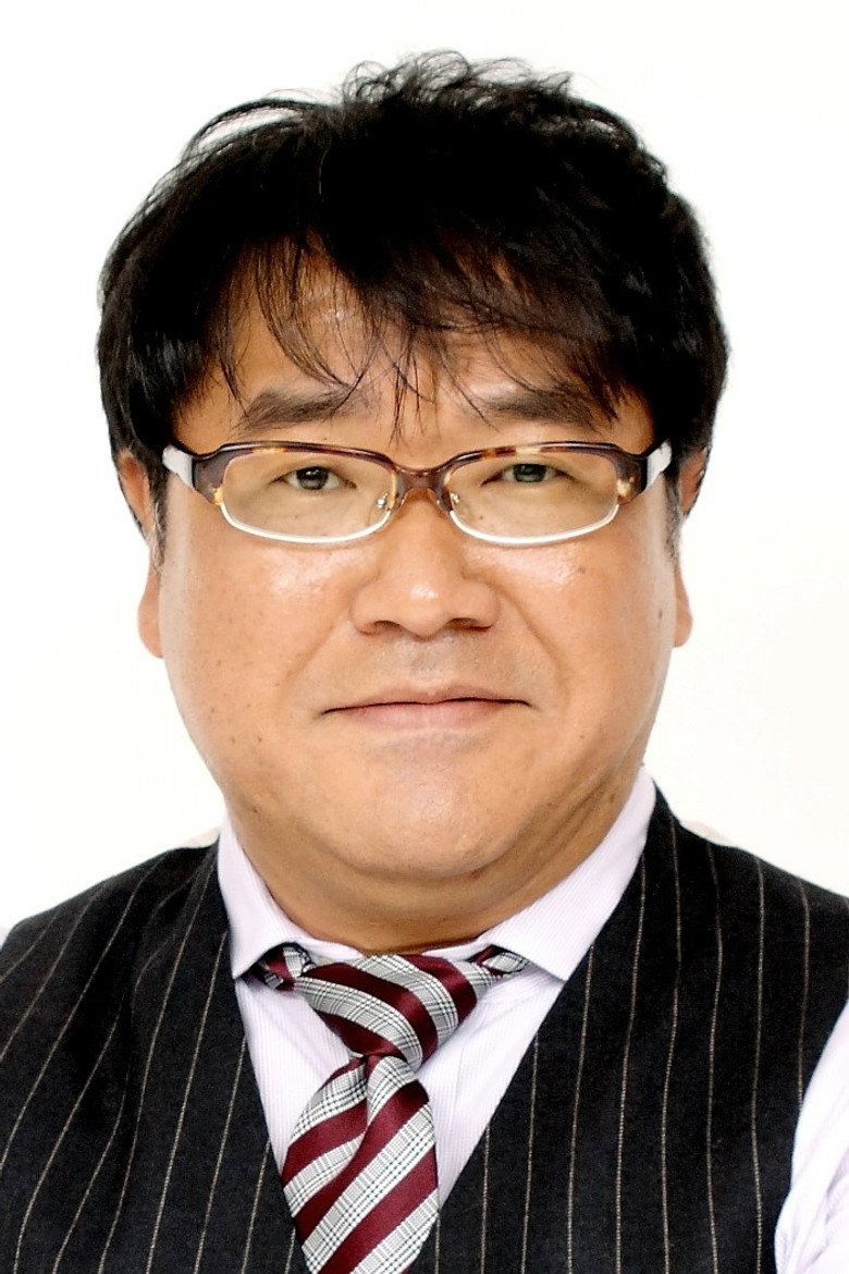 Cunning Takeyama