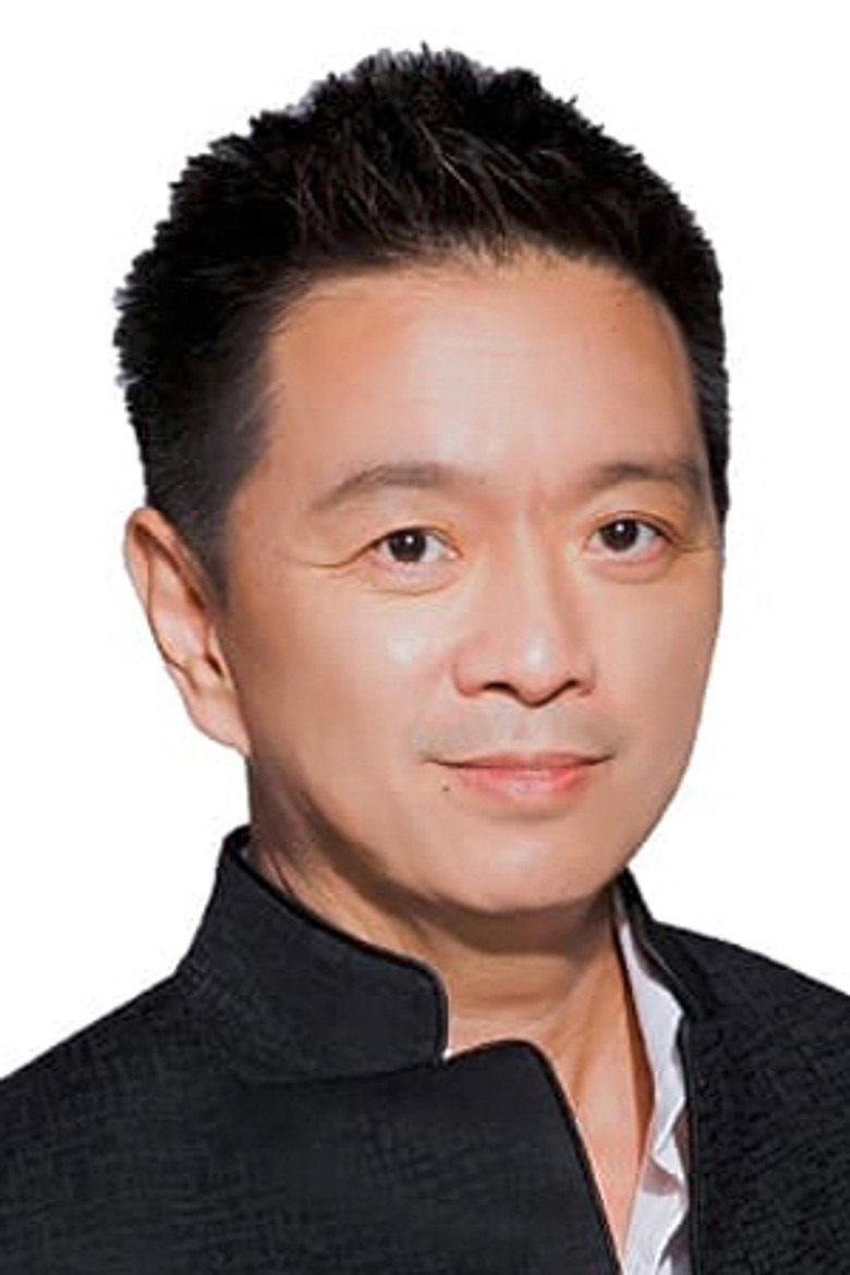 Ong Peng Chu