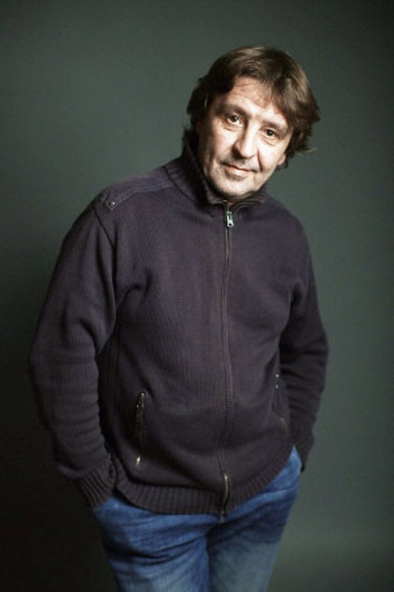 Vladimir Myasnikov