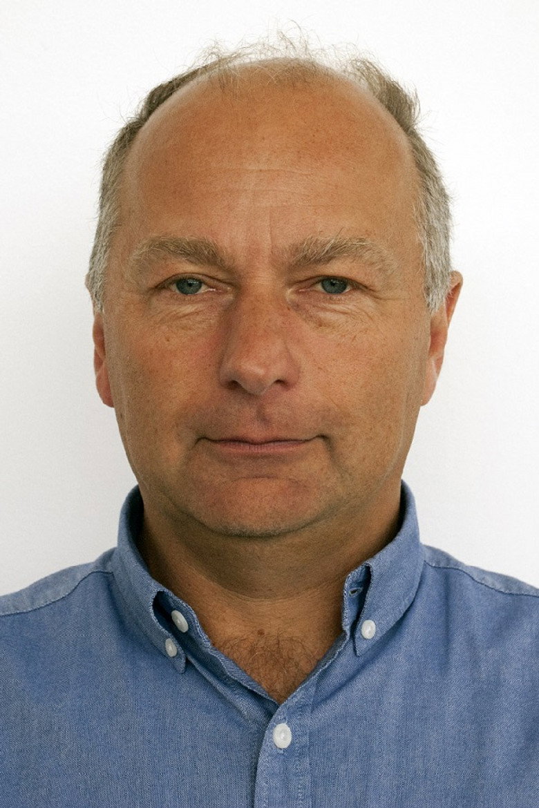 Peter Stott