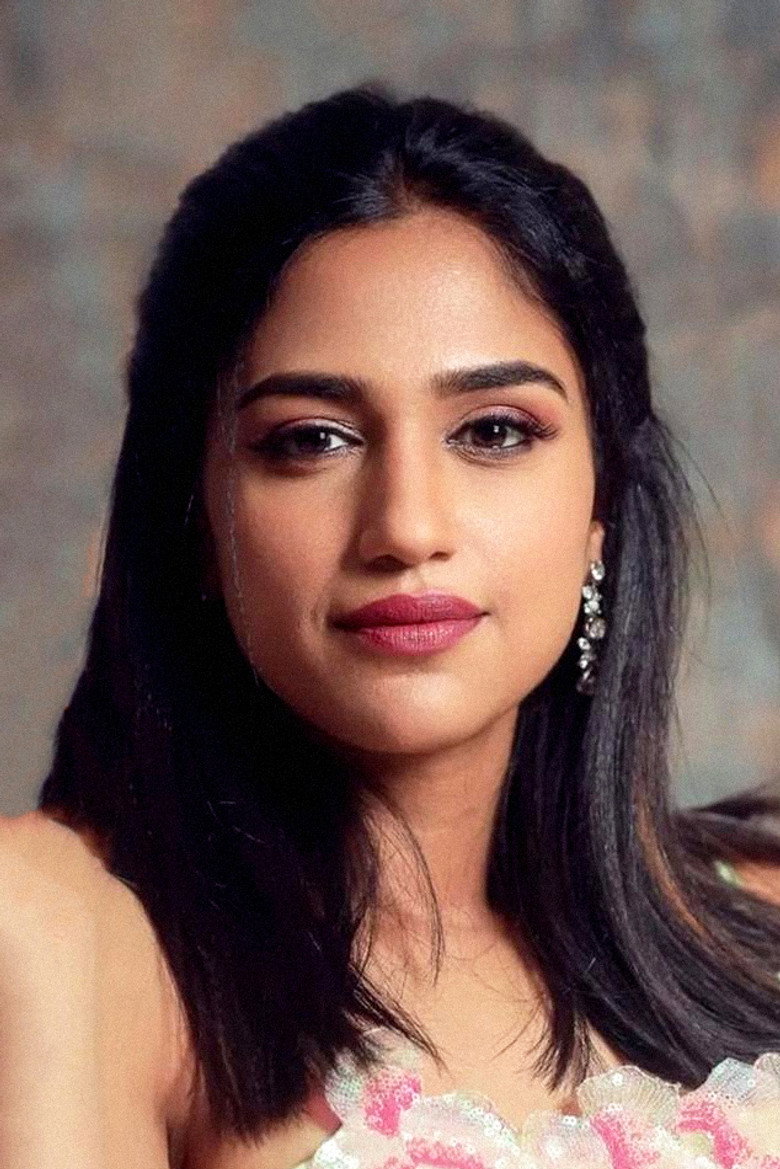 Siri Ravikumar