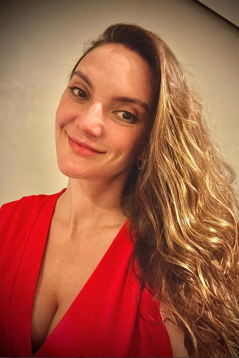 Gabriela Appilt