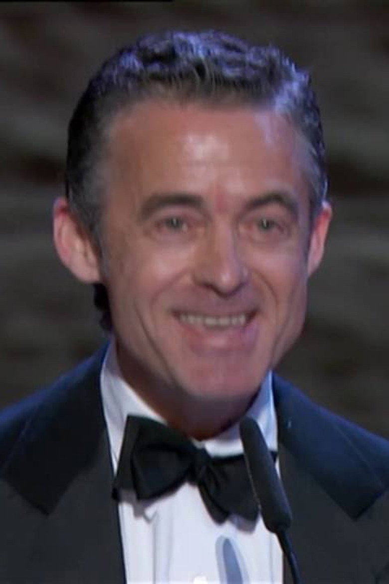Manolo Carretero