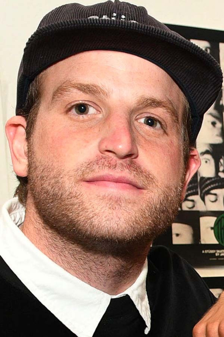Jared Sherbert
