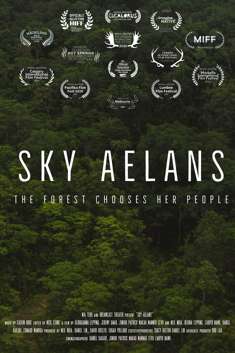 Sky Islands