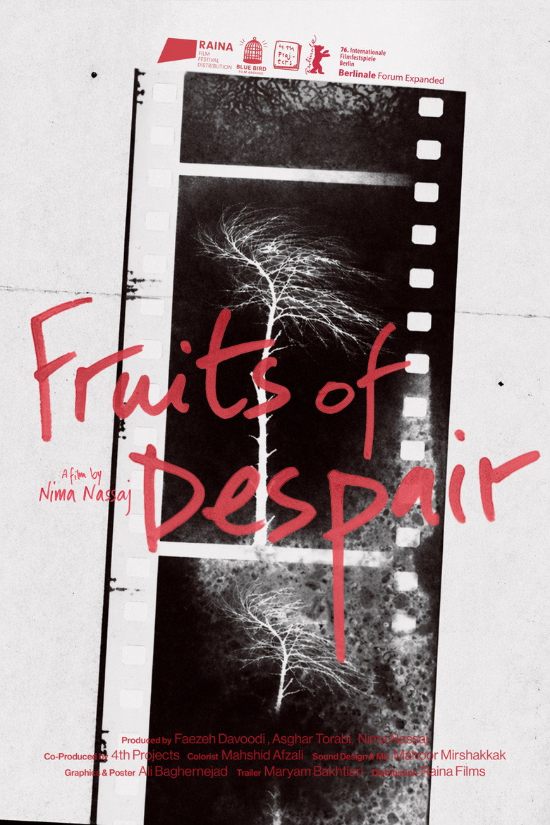 Fruits of Despair
