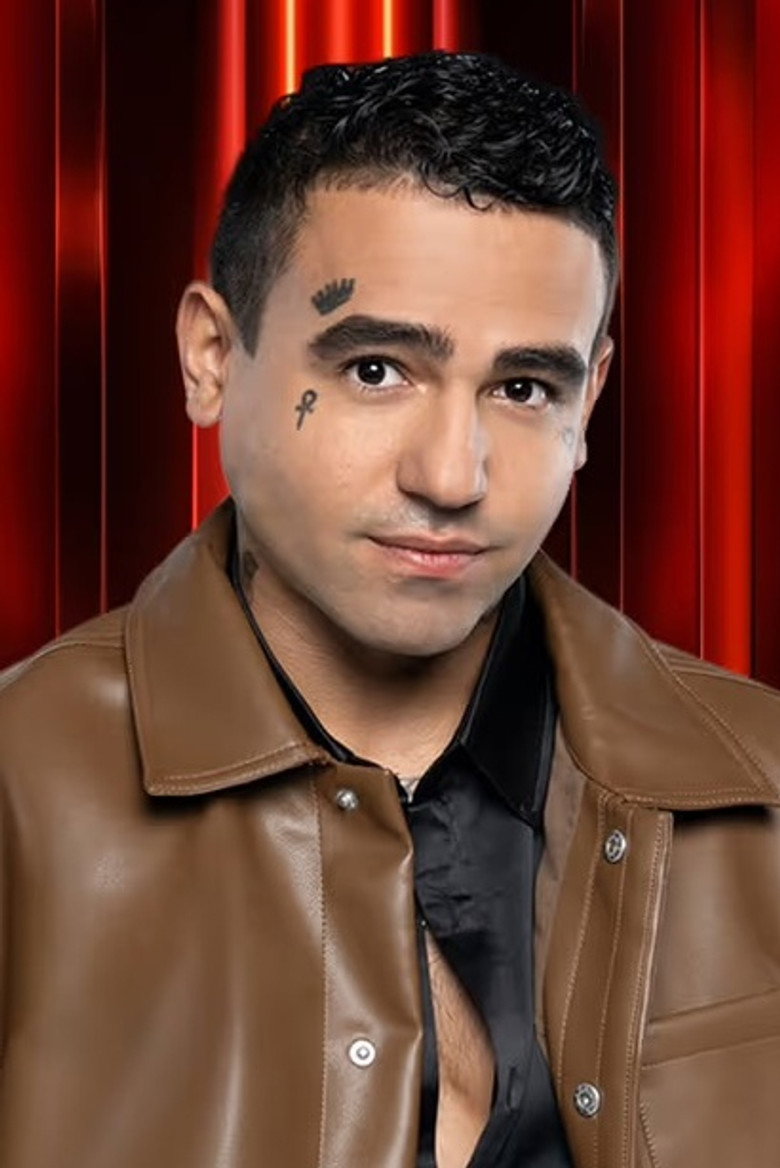 Nelson Cordero “El Malito”
