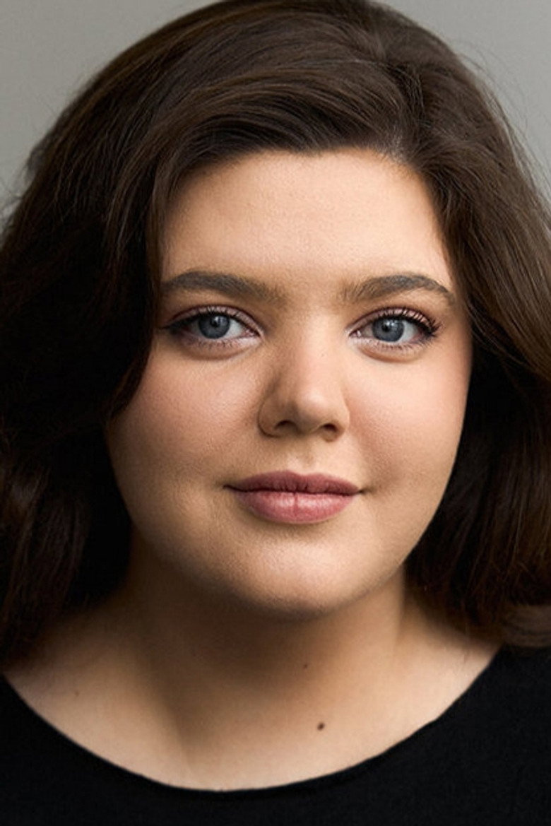 Elizaveta Karyakina