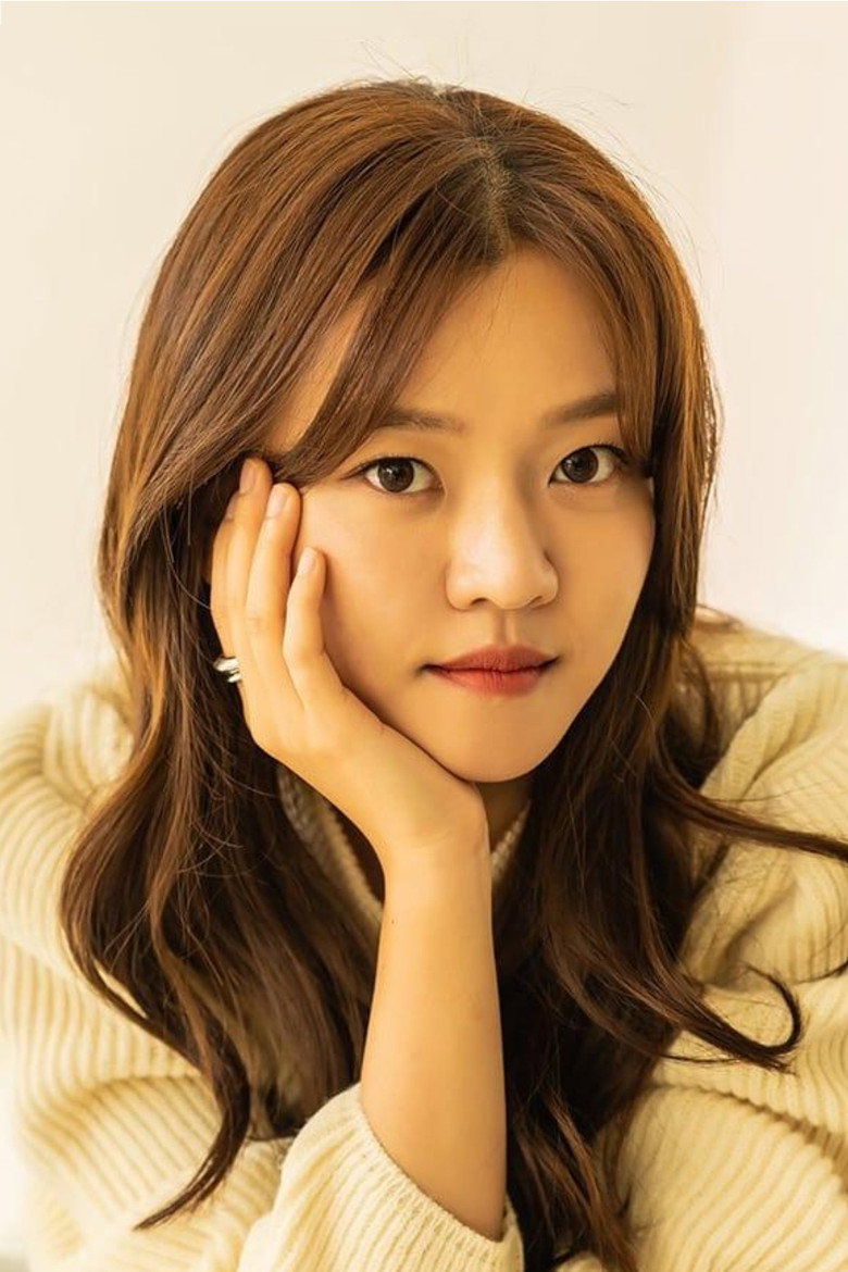 Ko A-sung
