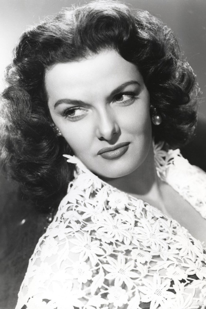 Jane Russell
