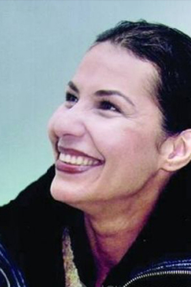 Nadera Omran