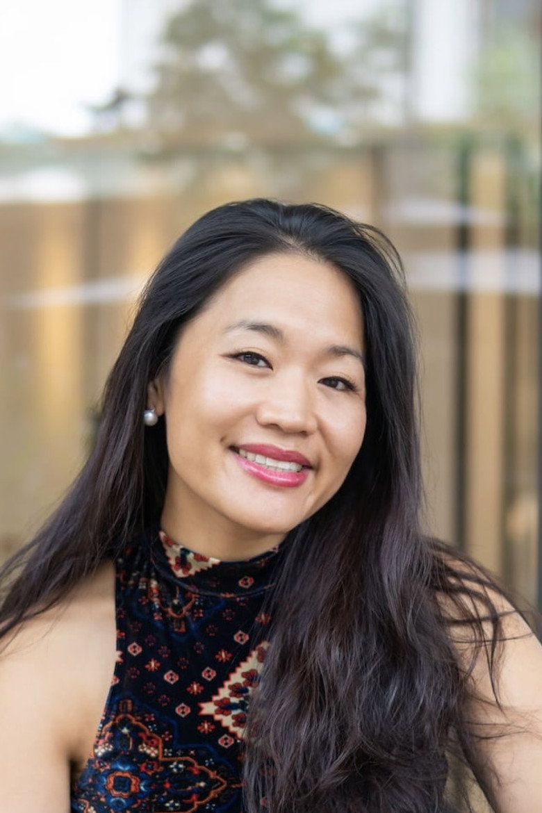 Jenni Trang Lê