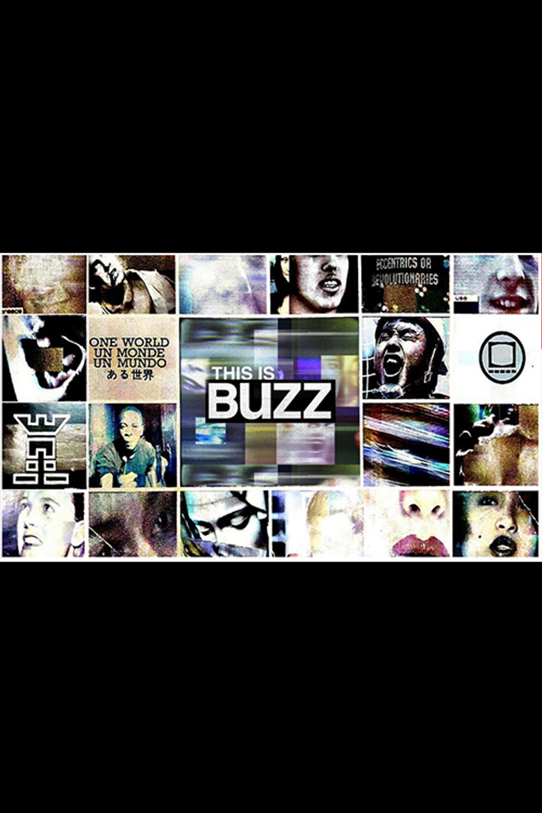 This Is Buzz