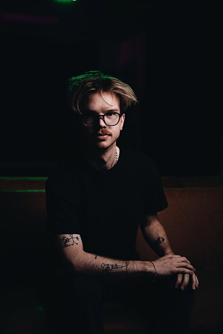 Nico Lavachek