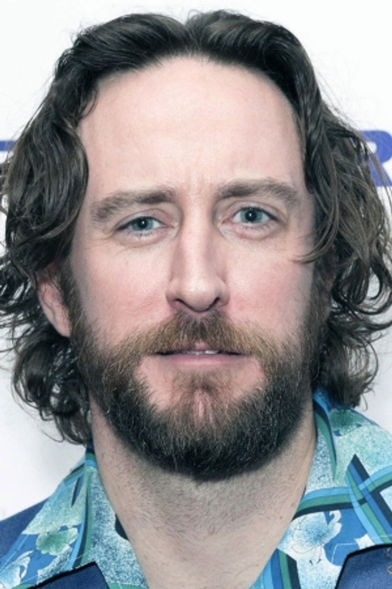 Phil Burke