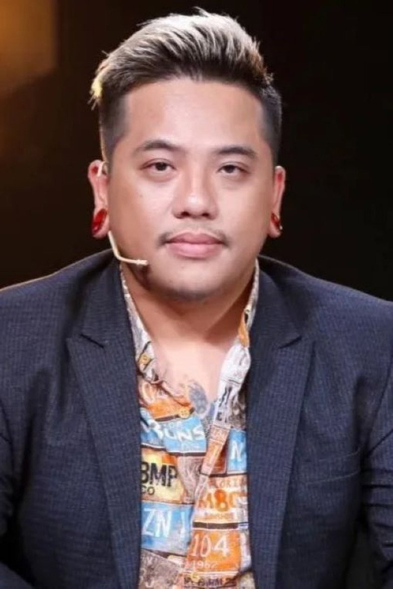 Mr. Tô