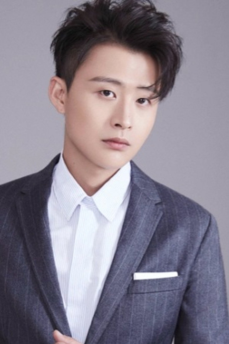 Zhou Renxing